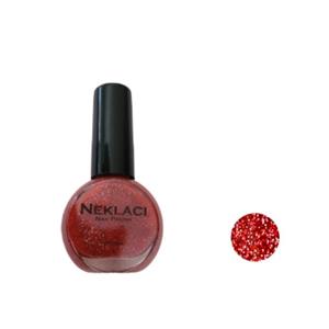 لاک ناخن NEKLACI نکلاسی  شماره های سری  اکلیلی صدفی  090  - 092 - 093 - 094 - 095 - 096