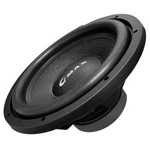 ساب ووفر خودرو  جی مکس مدل GM-12SW401P
