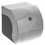 Sani Plastic Madis 4408 Toilet Paper Holder