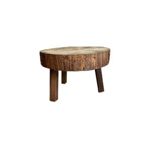 استند گلدان مدل روستیک