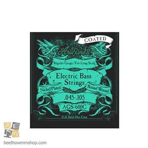 سیم گیتار آریا مدل AGS-600C