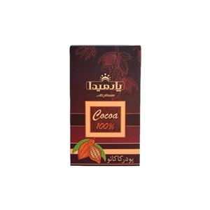 پودر کاکائو پارمیدا - 50 گرم بسته 6 عددی
