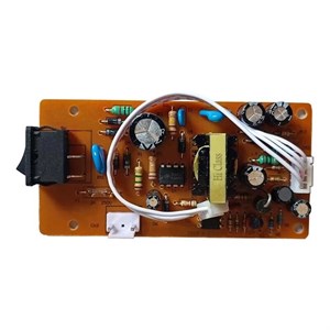برد گیرنده مدل DVB-11