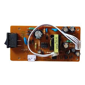برد گیرنده مدل DVB-11