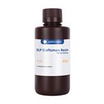 رزین پرینتر سه بعدی آنیکیوبیک مدل DLP Craftsman Resin وزن 500 گرم