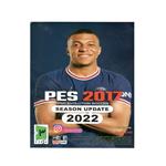 بازی PES 2017 Season Update 2022 مخصوص PC نشر پرنیان