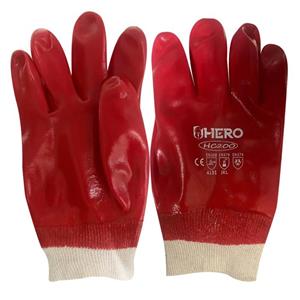 دستکش ایمنی مدل IGD.HERO