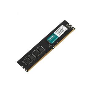 رم دسکتاپ DDR4 تک کاناله 2666 مگاهرتز CL16 کینگ مکس مدل GLAH22F-28SEH5 ظرفیت 16 گیگابایت