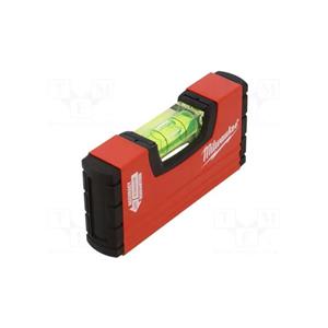 تراز جیبی میلواکی مدل 9100