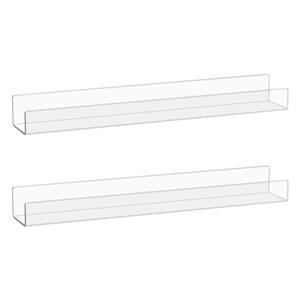 شلف دیواری مدل S20 بسته 2 عددی