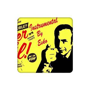 زیرلیوانی طرح better call saul کد    5377931
