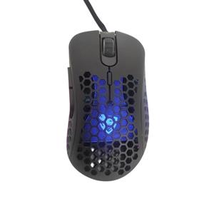 ماوس تی ولف مدل LIGHT WOLF