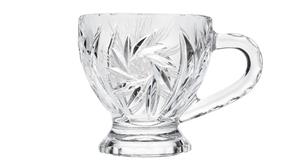 سس خوری بلور کاوه مدل Oranous