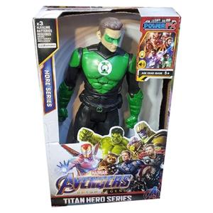 فیگور مدل Green Lantern
