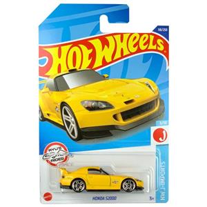 ماکت ماشین هات ویلز مدل Honda S2000