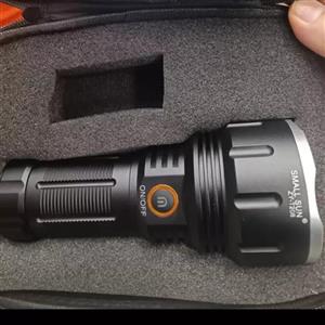 چراغ قوه دستی اسمال سان مدل ZY-T208