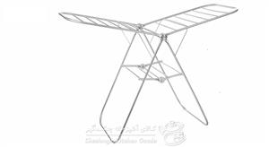 بند رخت آرتیستون صنعت مدل B1