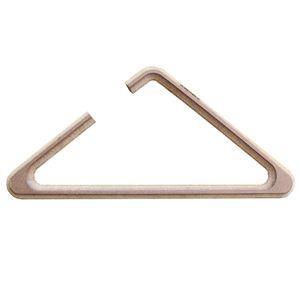 چوب لباسی ایکس پروداکتس مدل Minimal X_Y1 بسته 3 عددی