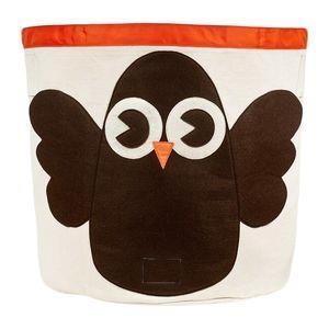 ارگانایزر اتاق کودک هیاهو مدل Owl