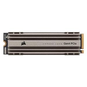 اس اس دی اینترنال کورسیر مدل MP600 core Gen4 M.2 ظرفیت 2 ترابایت