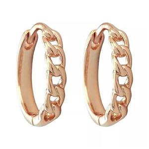 گوشواره زنانه ژوپینگ مدل E4059