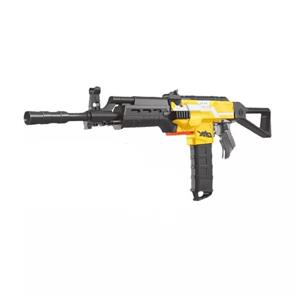 ست تفنگ بازی مدل AK-47
