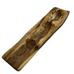 ظرف سرو چوبی مدل کیوب