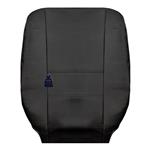 روکش صندلی خودرو آذین روکش مدل AZ00 مناسب برای میتسوبیشی لنسر 2014