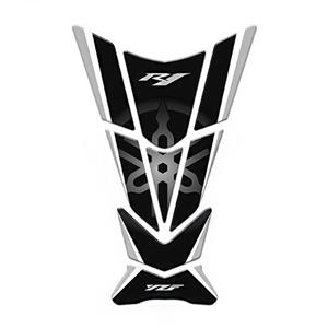 برچسب باک موتور سیکلت رایسان کد SM031