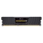 رم دسکتاپ DDR3 تک کاناله 1600 مگاهرتز CL10 کورسیر مدل VENGEANCE-LP ظرفیت 8 گیگابایت