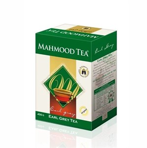 چای ارل گری معطر محمود - 450 گرم