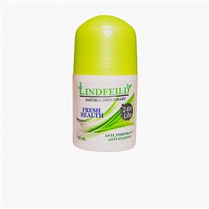 رول ضد تعریق لینفیلد مدل Health حجم 75 میلی لیتر