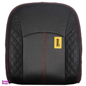 روکش صندلی خودرو جلوه مدل MS12 مناسب برای پژو 207