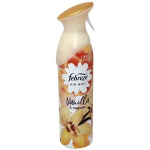 خوشبوکننده هوا فبرز مدل Vanilla  Magnolia حجم 300 میلی لیتر