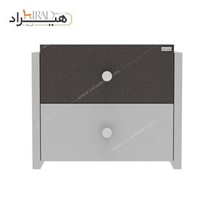 میز پاتختی هیراد مدل PT113