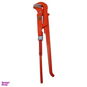 آچار لوله گیر مدل گوریلا کد YP-GH-01 سایز 1 اینچ