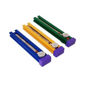 کاتر ای تی تی مدل AT - 505 مجموعه سه عددی