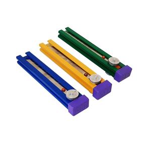 کاتر ای تی تی مدل AT - 505 مجموعه سه عددی