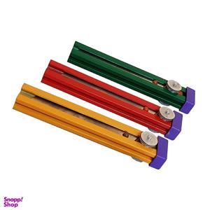 کاتر ای تی تی مدل HT -0011 مجموعه سه عددی