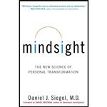 کتاب Mindsight: The New Science of Personal Transformation اثر Daniel J. Siegel انتشارات Bantam