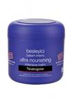 کرم اولترا نورشینگ اینتنسیو بالم نوتروژینا Neutrogena Ultra Nourishing Intensive Balm 300ml 