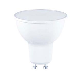 لامپ ال ای دی هالوژن 6 وات ای دی سی پایه GU10