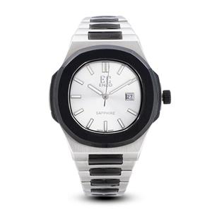 ساعت مچی انزو مردانه مدل EC-832 BEG