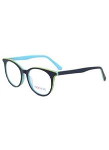 قاب عینک لنز شفاف - اندازه لنز: 49 میلی متر کد 0014