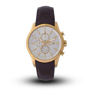 ساعت مچی انزو مردانه مدل EC- 2166 TEG