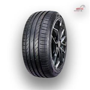 لاستیک ترک مکس 205/55R16 گل X-Provilo TX5