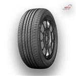 لاستیک واکایاما 205/60R14 گل VK21