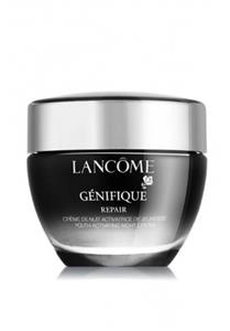 کرم شب ترمیم کننده لانکوم Lancome Genifique Repair Youth Activating Night Cream 50 ml 