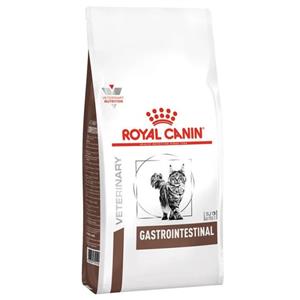 غذای خشک گربه gastrointestinal  hairball  رویال کنین  4kg