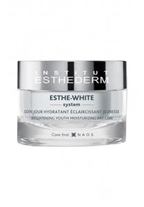 کرم ضدلک روز استی وایت استادرم مناسب انواع پوست حتی حساس 50 میل ESTHEDERM Esthe-White Brightening Youth Moisturizing Day 